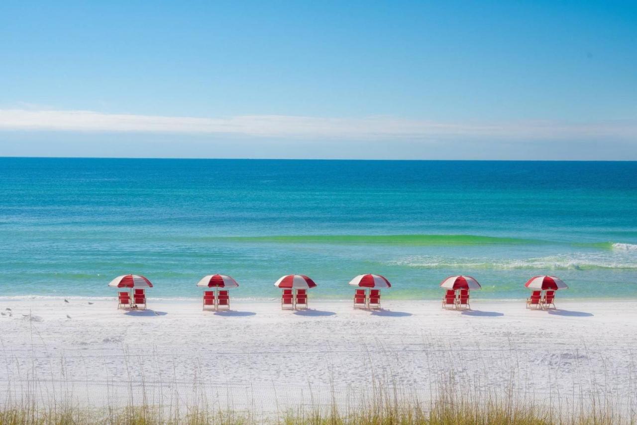 Gulf Winds Court 202 - Emerald Cove Oasis Villa Destin Exterior photo