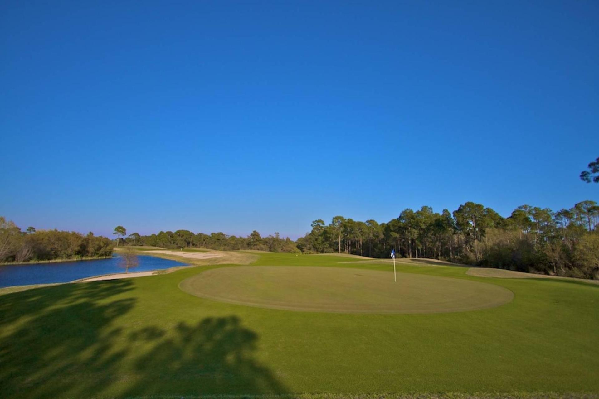 Gulf Winds Court 202 - Emerald Cove Oasis Villa Destin Exterior photo